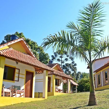 Pousada Trilha Do Ouro Alagoa Mg エクステリア 写真