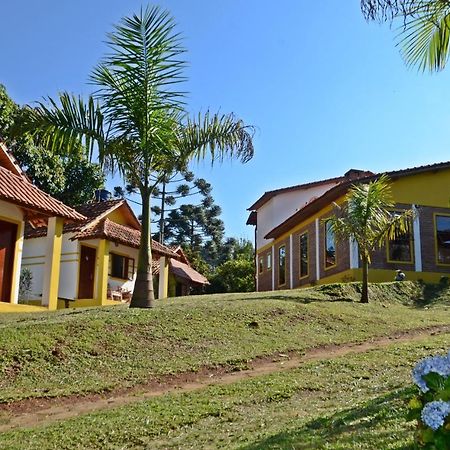 Pousada Trilha Do Ouro Alagoa Mg エクステリア 写真