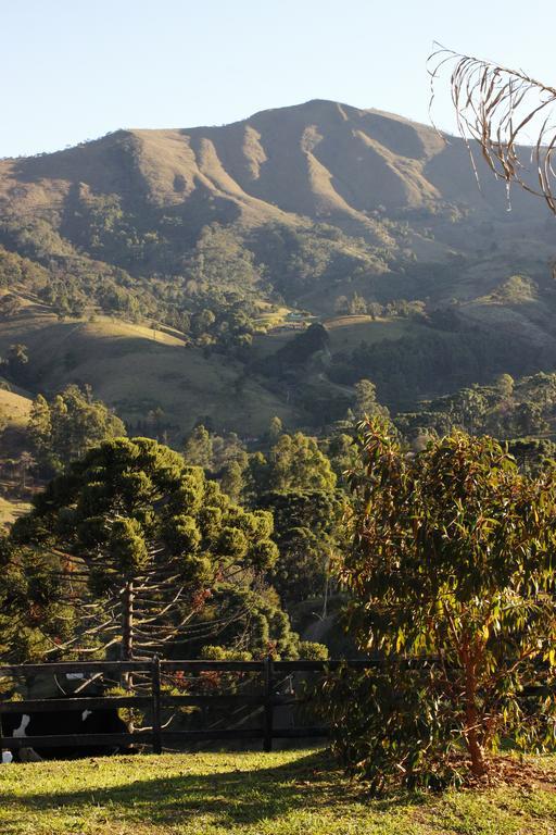 Pousada Trilha Do Ouro Alagoa Mg エクステリア 写真
