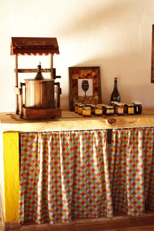 Pousada Trilha Do Ouro Alagoa Mg エクステリア 写真