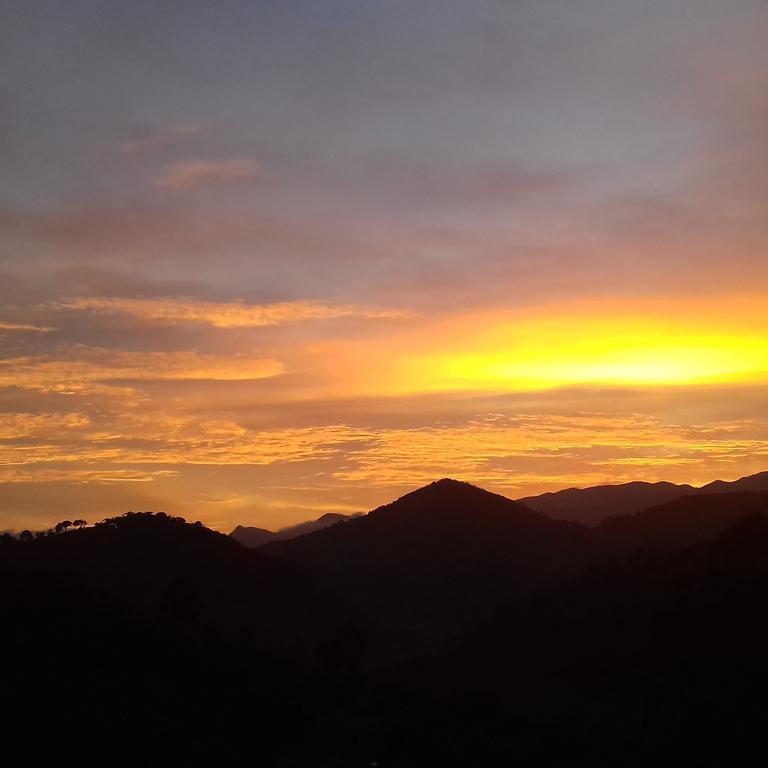 Pousada Trilha Do Ouro Alagoa Mg エクステリア 写真